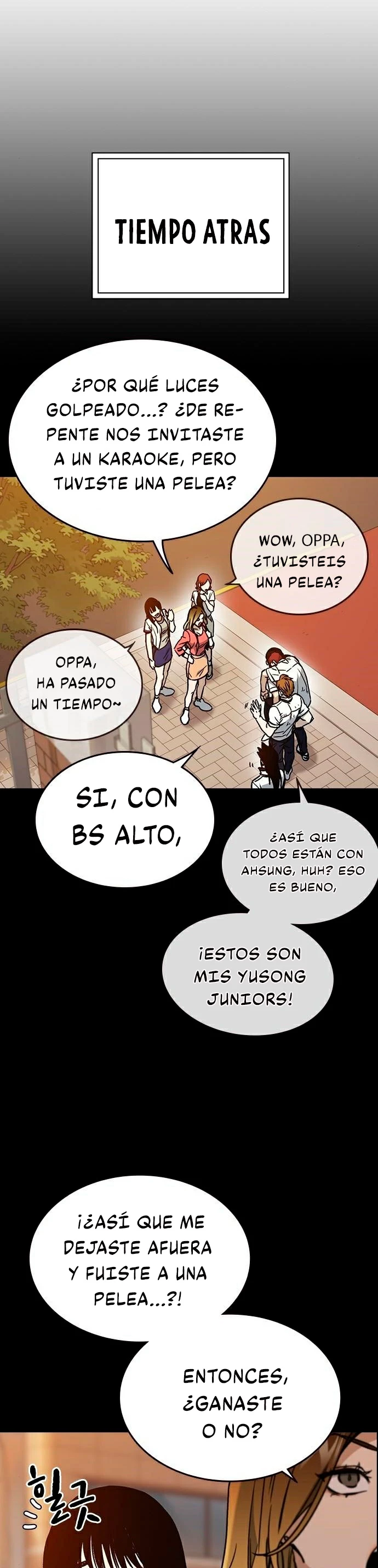 Grupo de Estudio > Capitulo 148 > Page 81